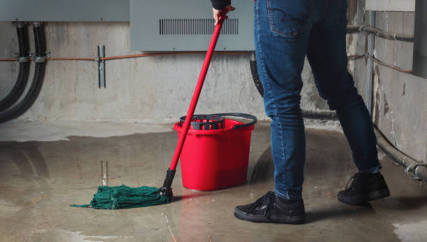 Best Emergency water damage restoration  in Eudora, AR